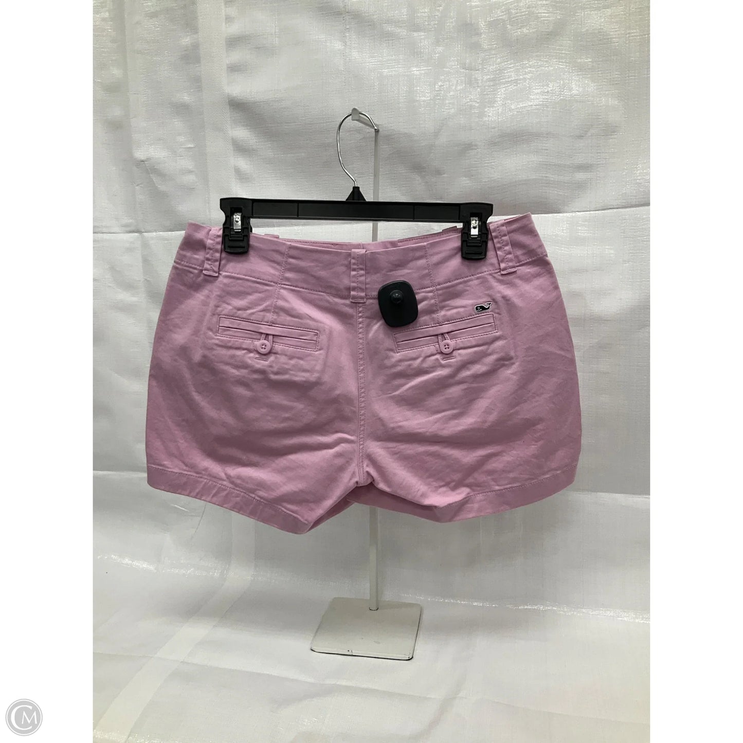Shorts By Vineyard Vines In Purple, Size: 4