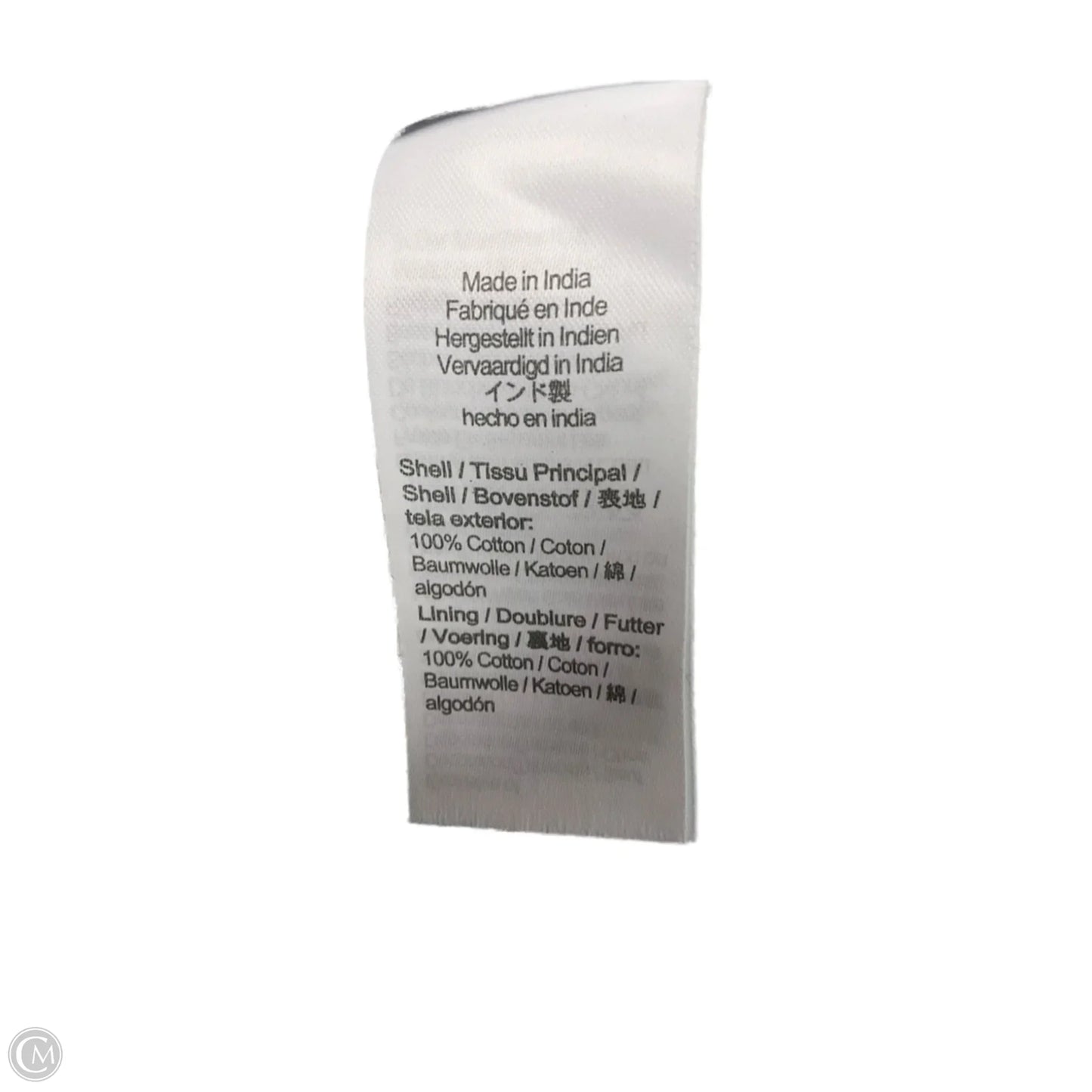 Dress Casual Maxi By J. Crew In Floral Print, Size: 4