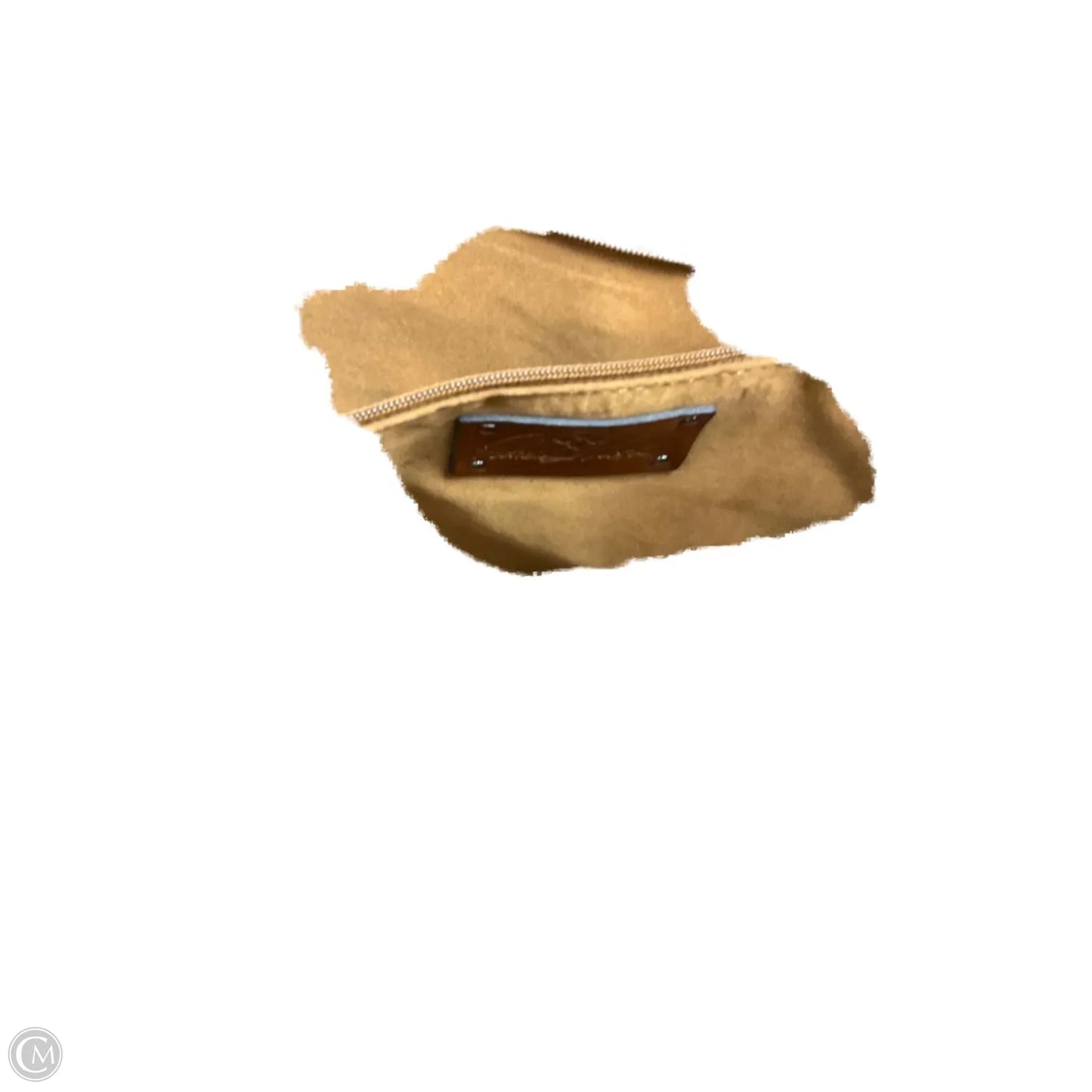 Crossbody Designer By Patricia Nash, Size: Large