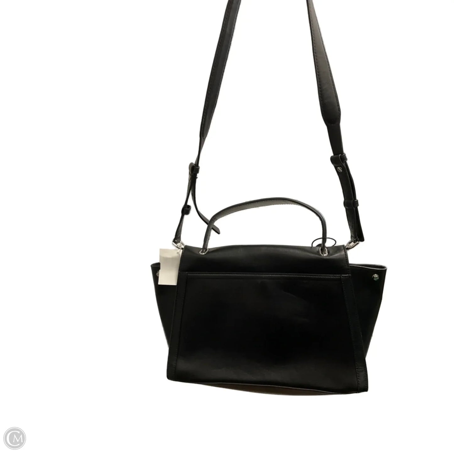 Crossbody Designer By Michael Kors, Size: Medium