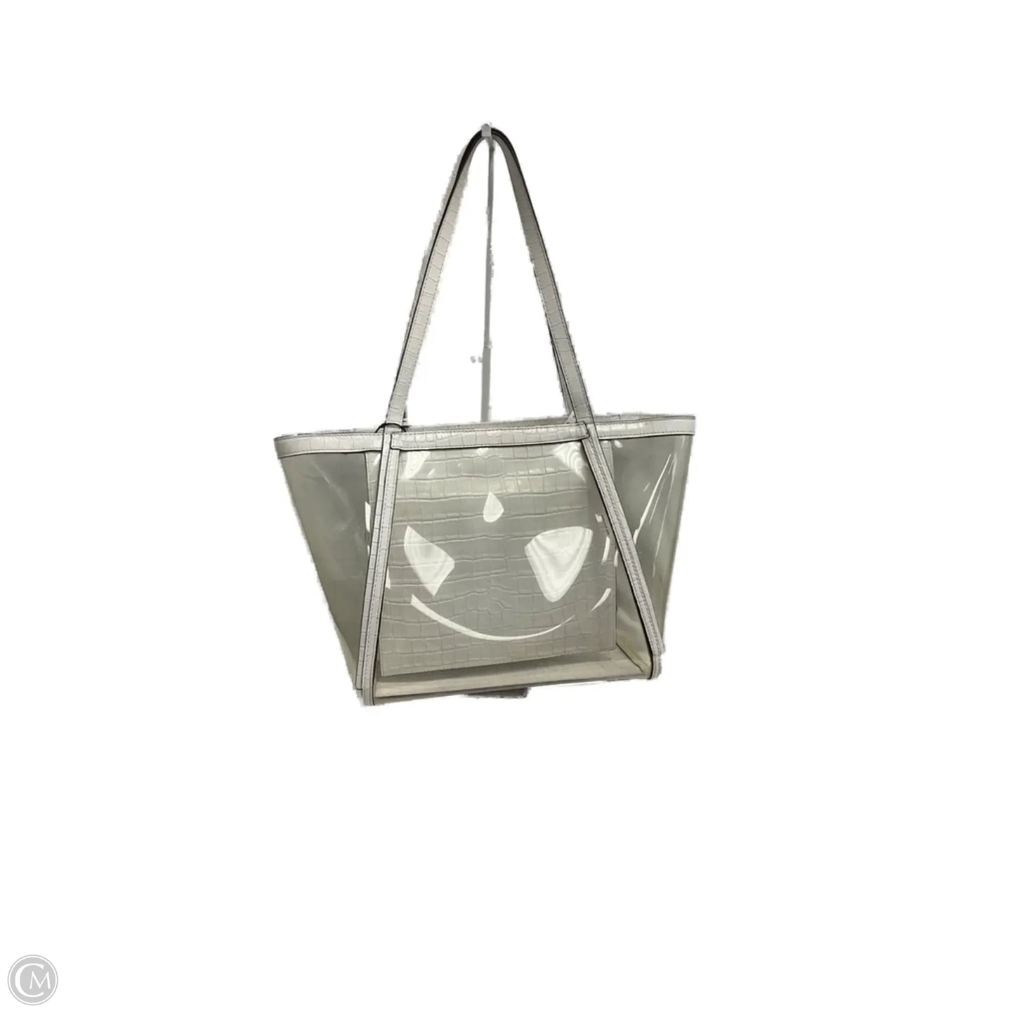 Handbag Designer By Michael Kors, Size: Large