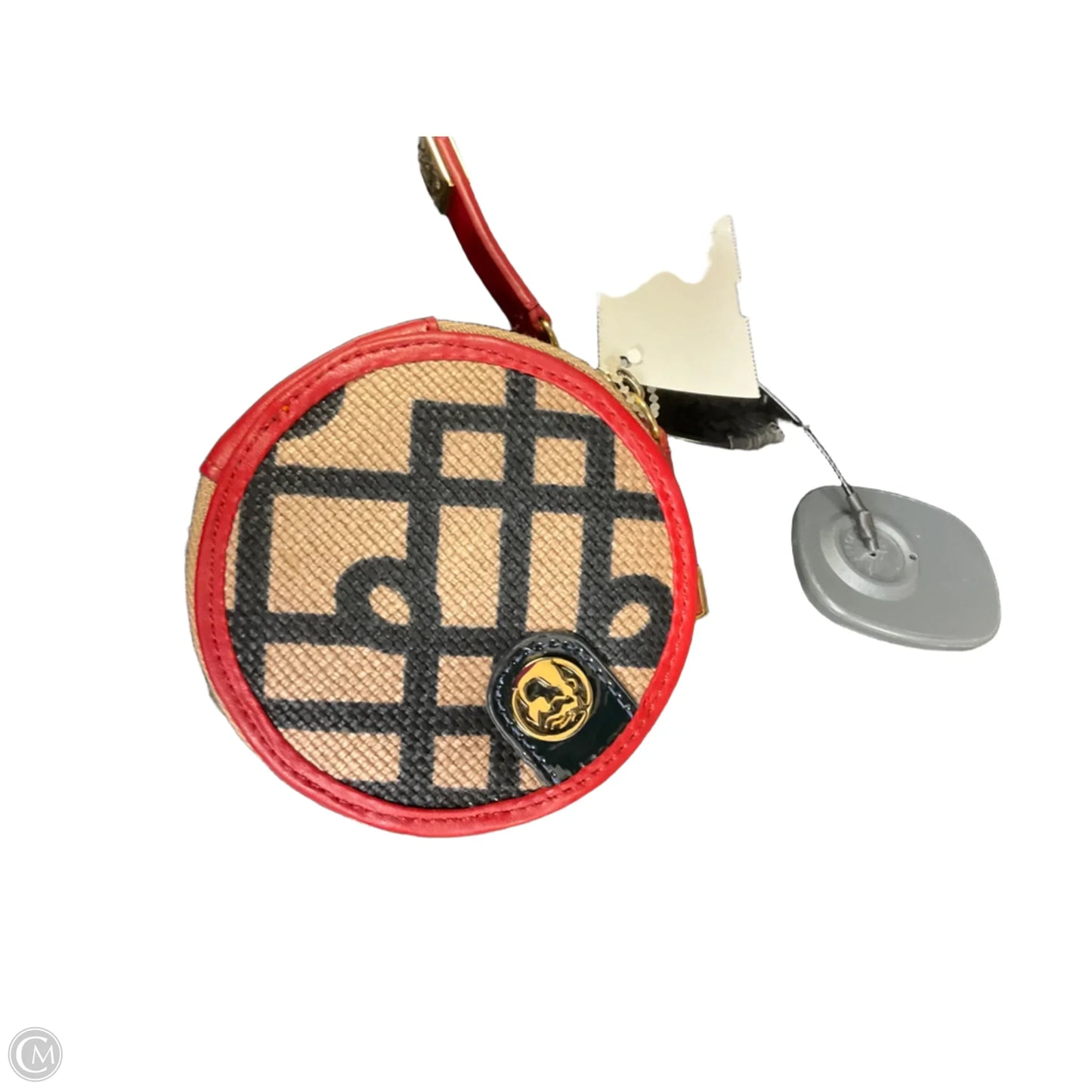 Coin Purse By Spartina, Size: Small