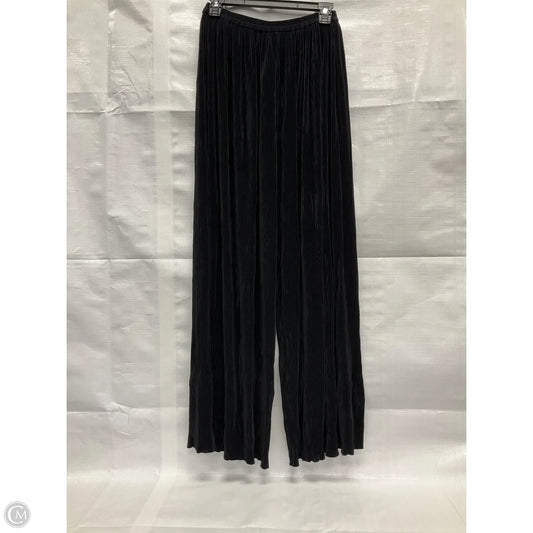 Pants Luxury Designer By Yves Saint Laurent In Black, Size: 8