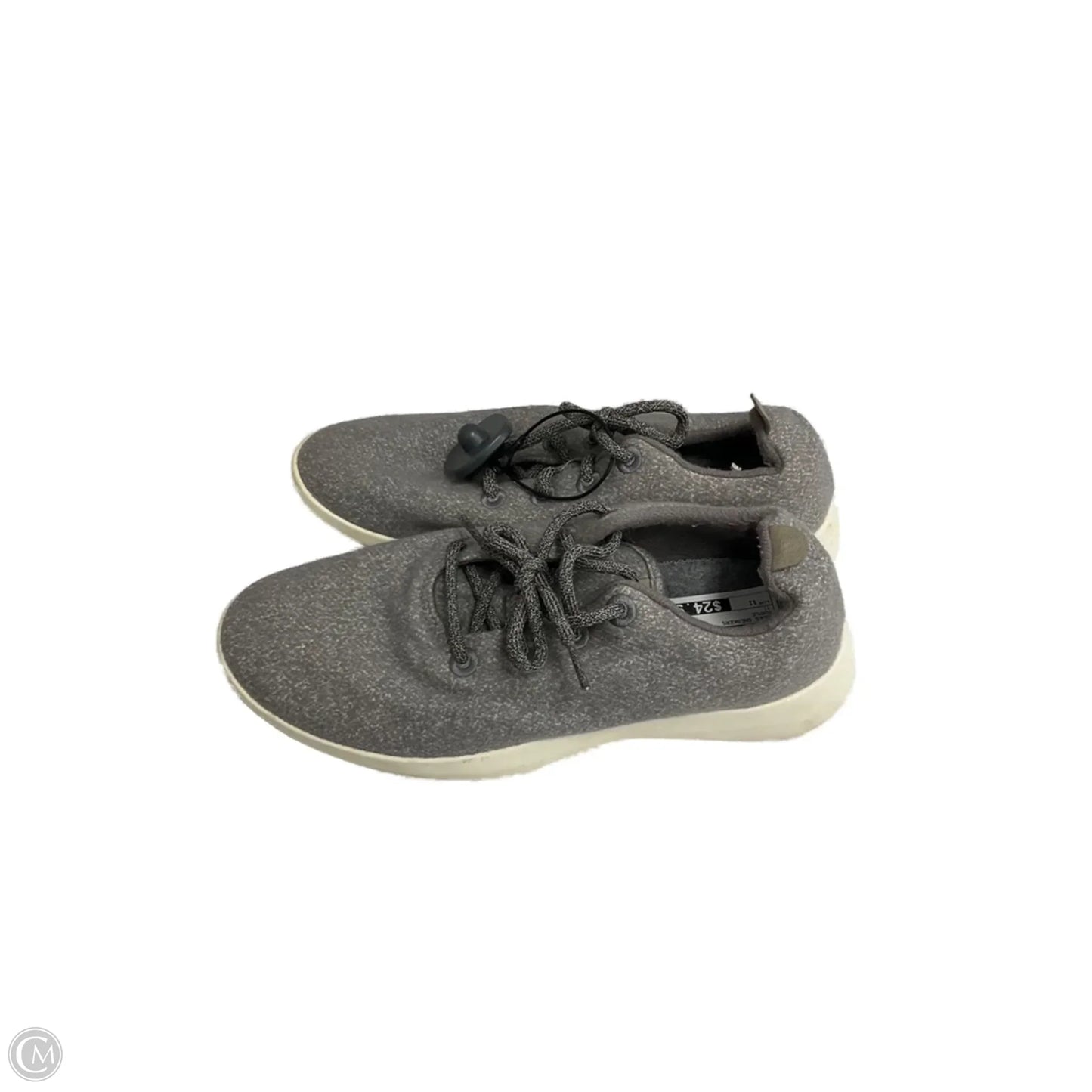 Shoes Sneakers By Allbirds In Purple, Size: 11