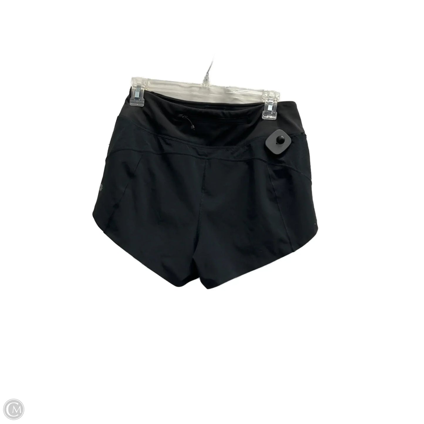 Athletic Shorts By Athleta In Black, Size: Xs