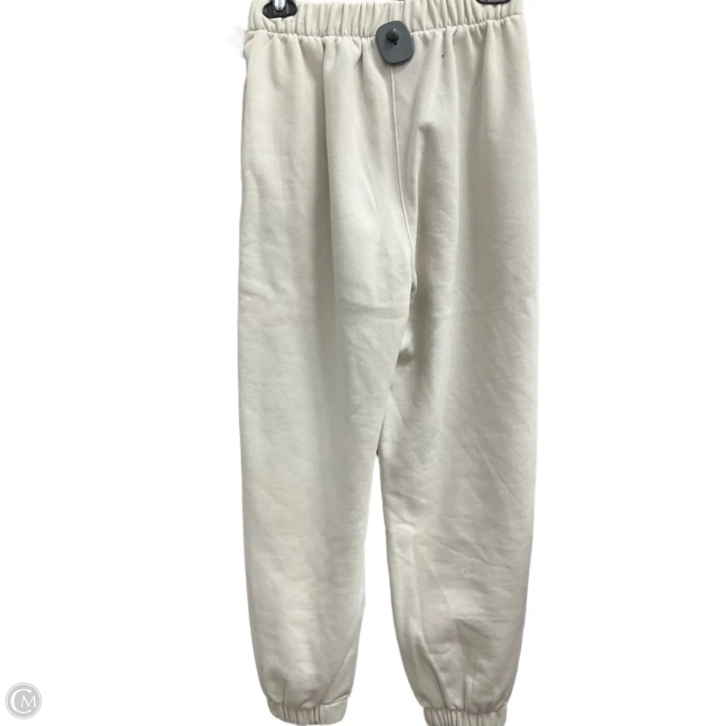 Athletic Pants By Cmc In Beige, Size: Xs