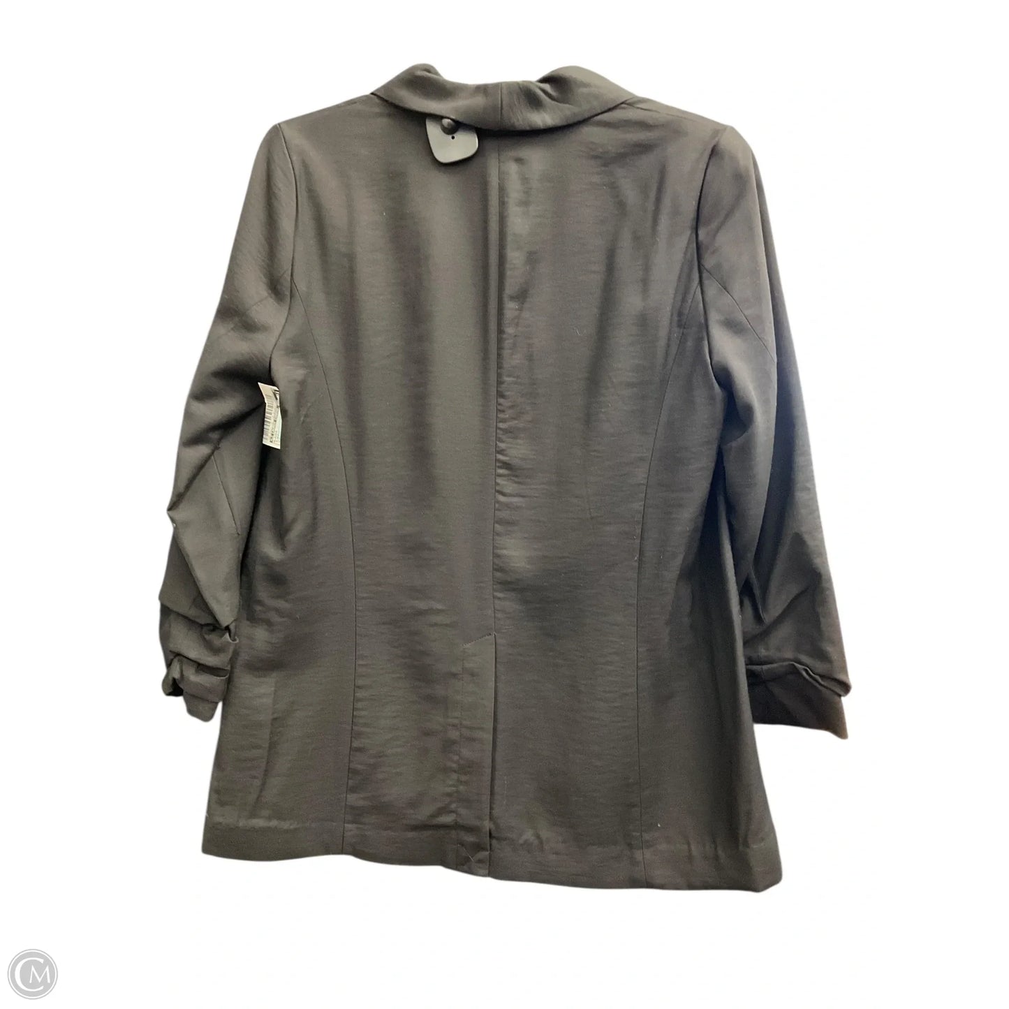 Blazer By Lc Lauren Conrad In Black, Size: S