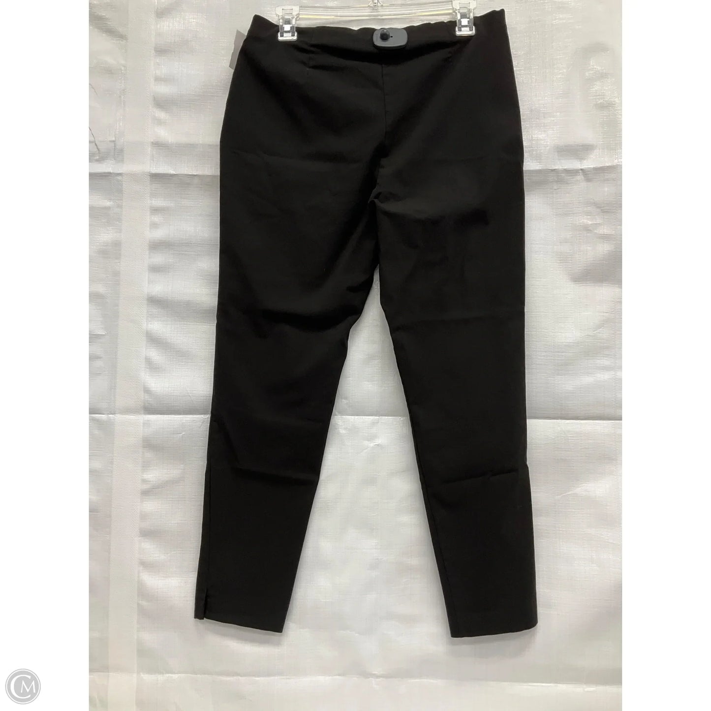 Pants Other By Michael By Michael Kors In Black, Size: L