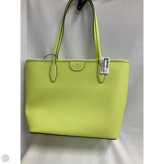 Handbag Designer By Kate Spade, Size: Large