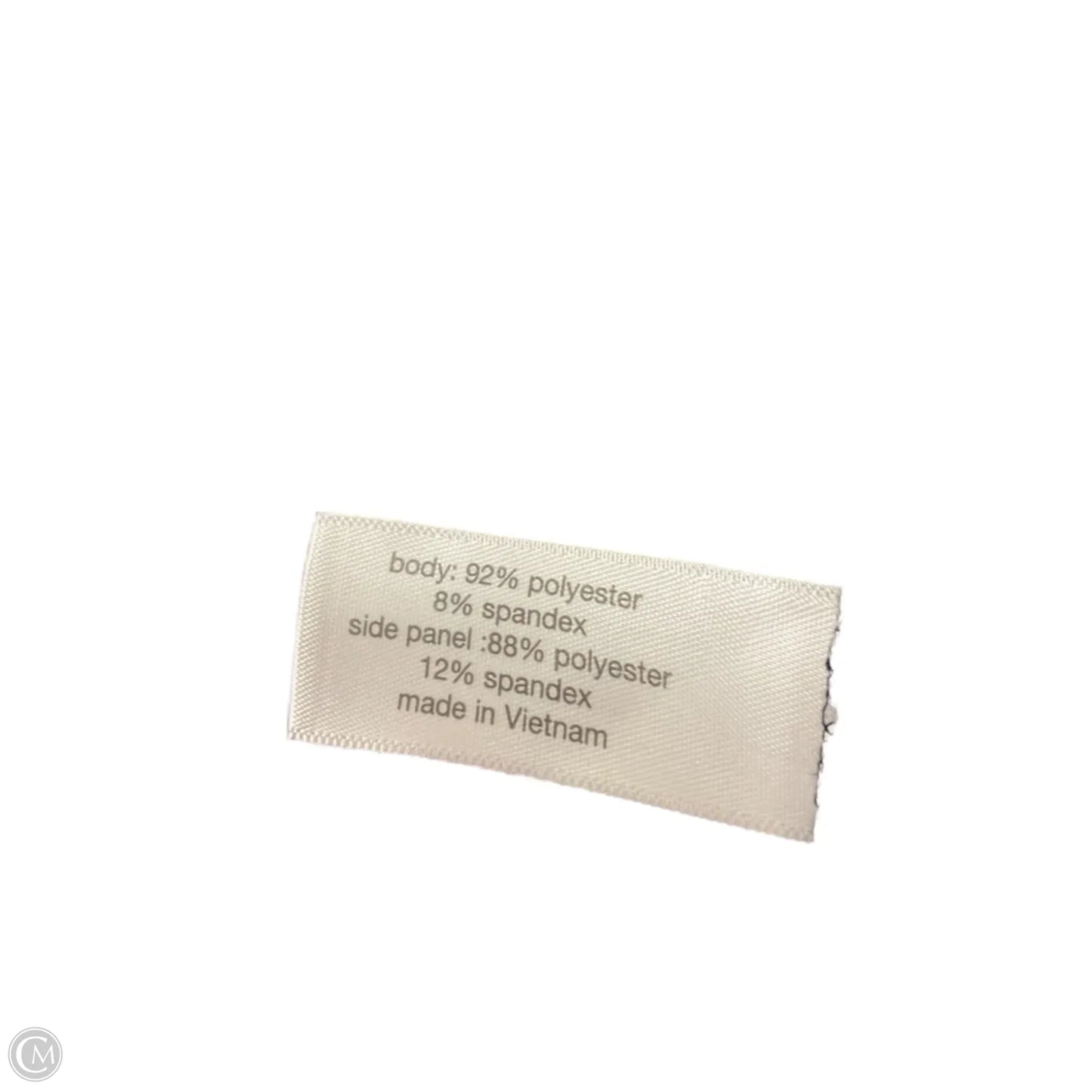 Pants Lounge By Lane Bryant In Black, Size: 26