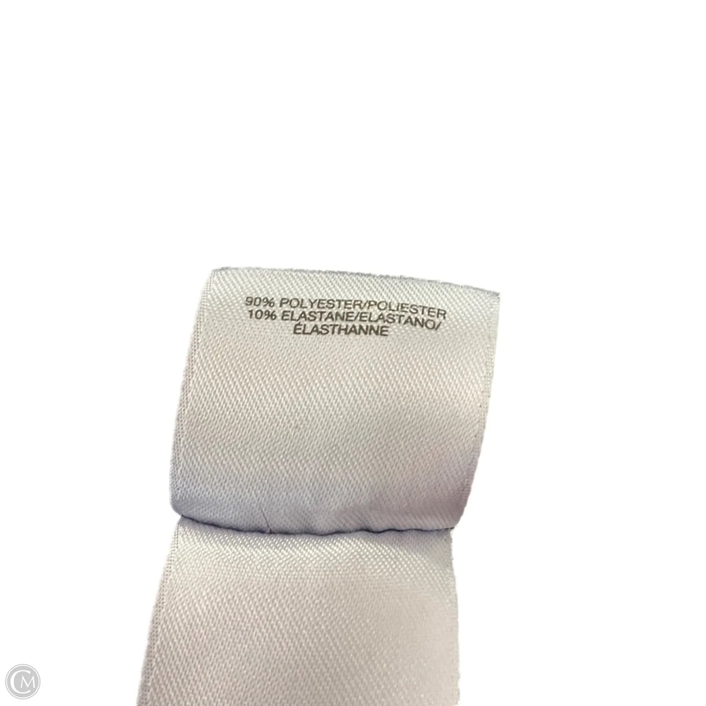 Pants Dress By Nine West In Black, Size: M