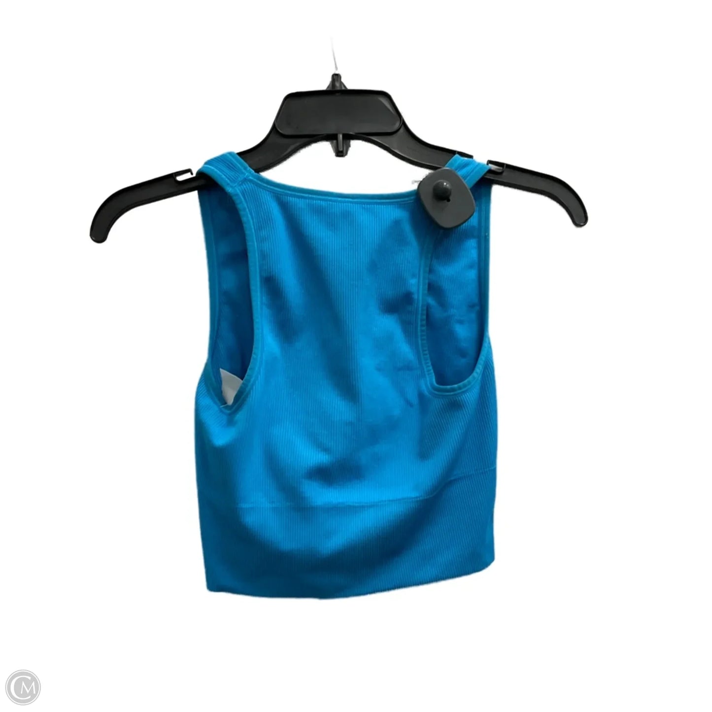 Athletic Tank Top By Athleta In Blue, Size: Xs