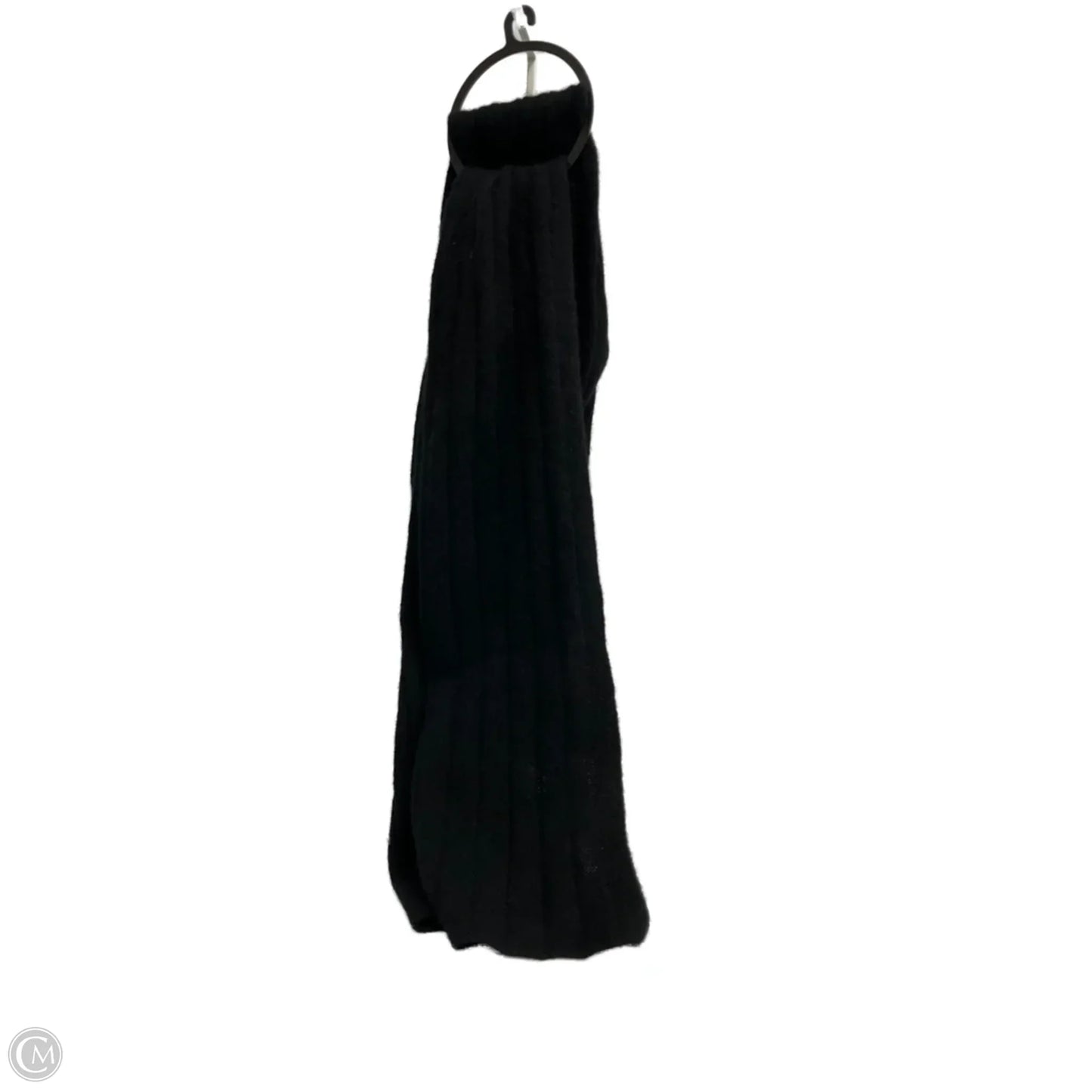 Scarf Winter By Charter Club In Black