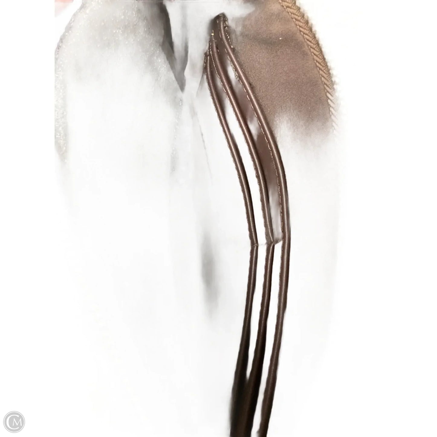 Wristlet By Ellen Tracy, Size: Medium