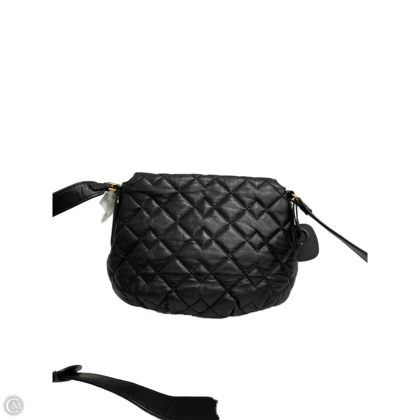 Crossbody Designer By Marc By Marc Jacobs, Size: Small