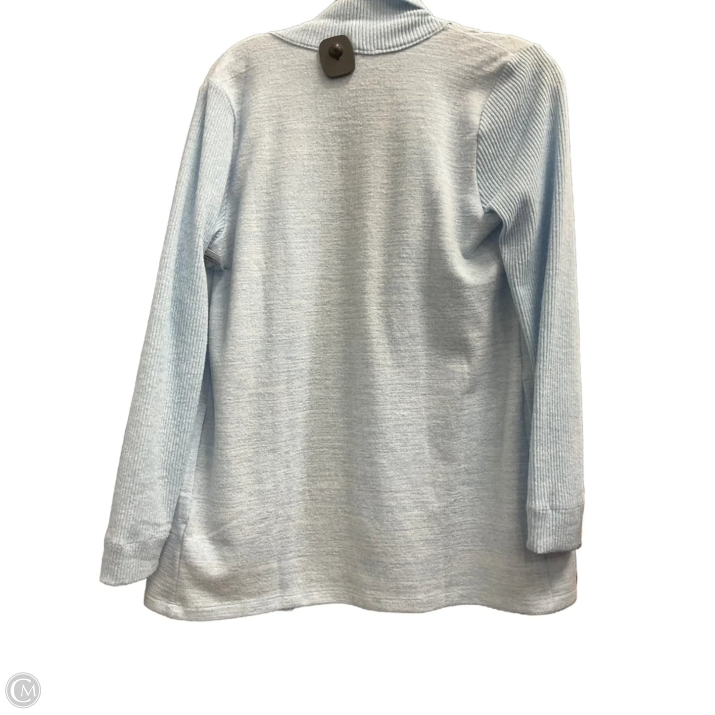 Cardigan By Haven In Blue, Size: S