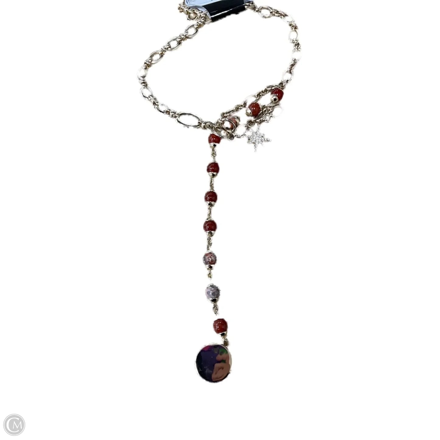 Necklace Lariat & Y-drop By White House Black Market