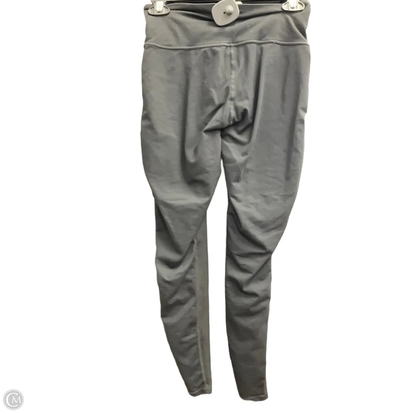 Athletic Leggings By Athleta In Black, Size: Xs