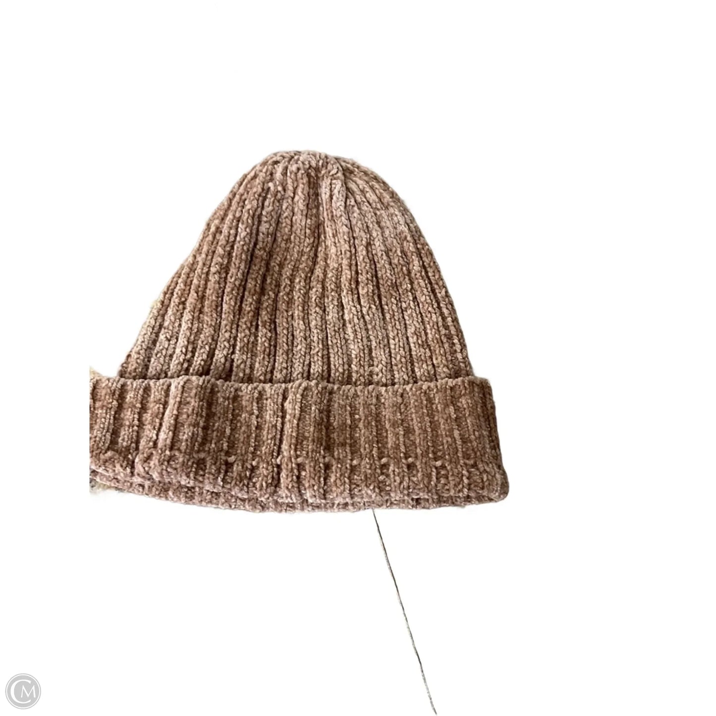 Hat Beanie By Lauren By Ralph Lauren