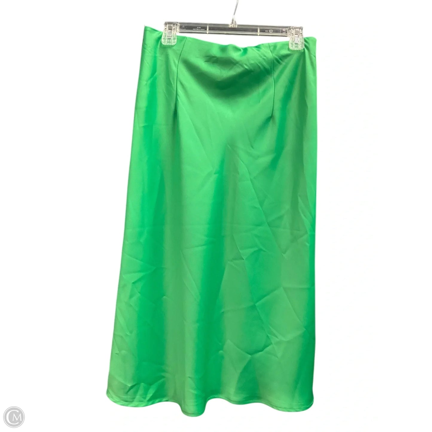 Skirt Midi By Rachel Zoe In Green, Size: 6