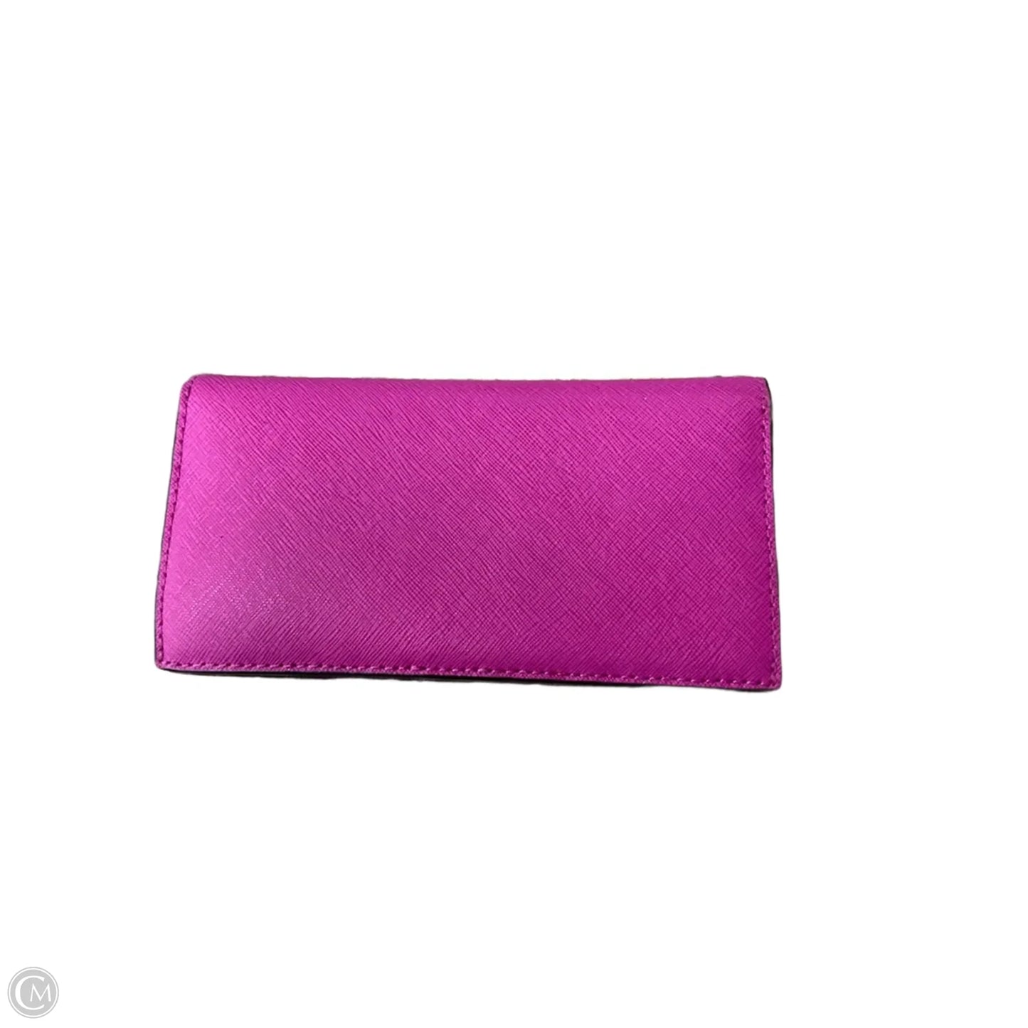 Wallet Designer By Michael Kors, Size: Medium