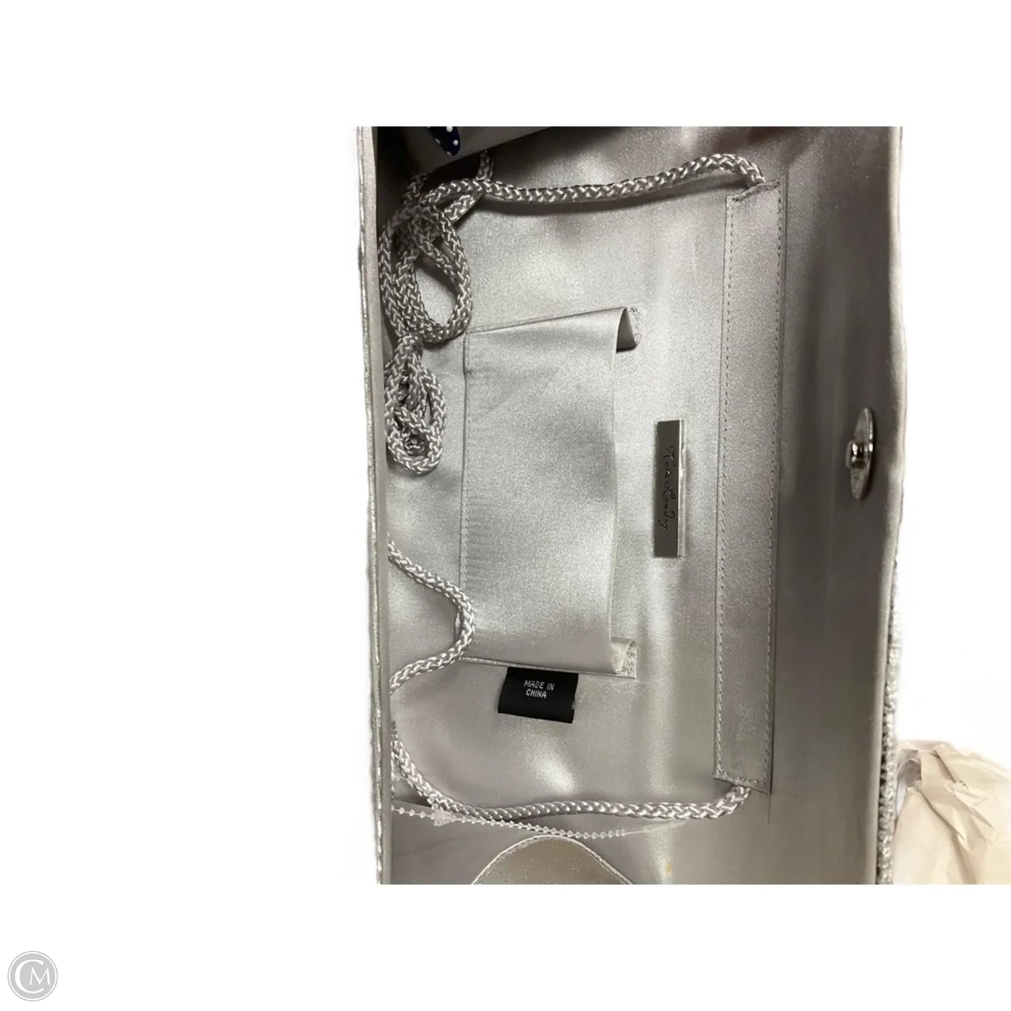 Clutch By Kate Landry, Size: Small