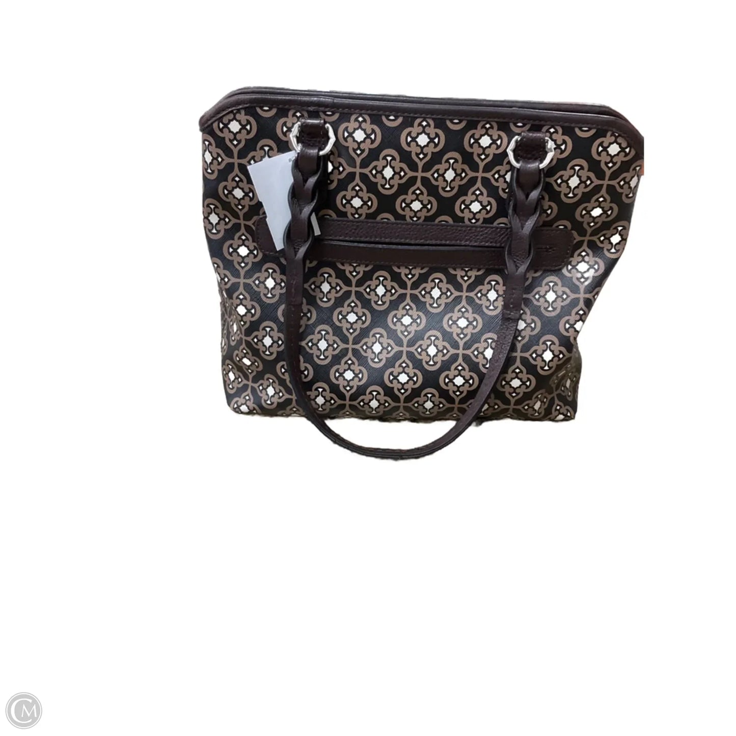 Handbag By Brighton, Size: Small