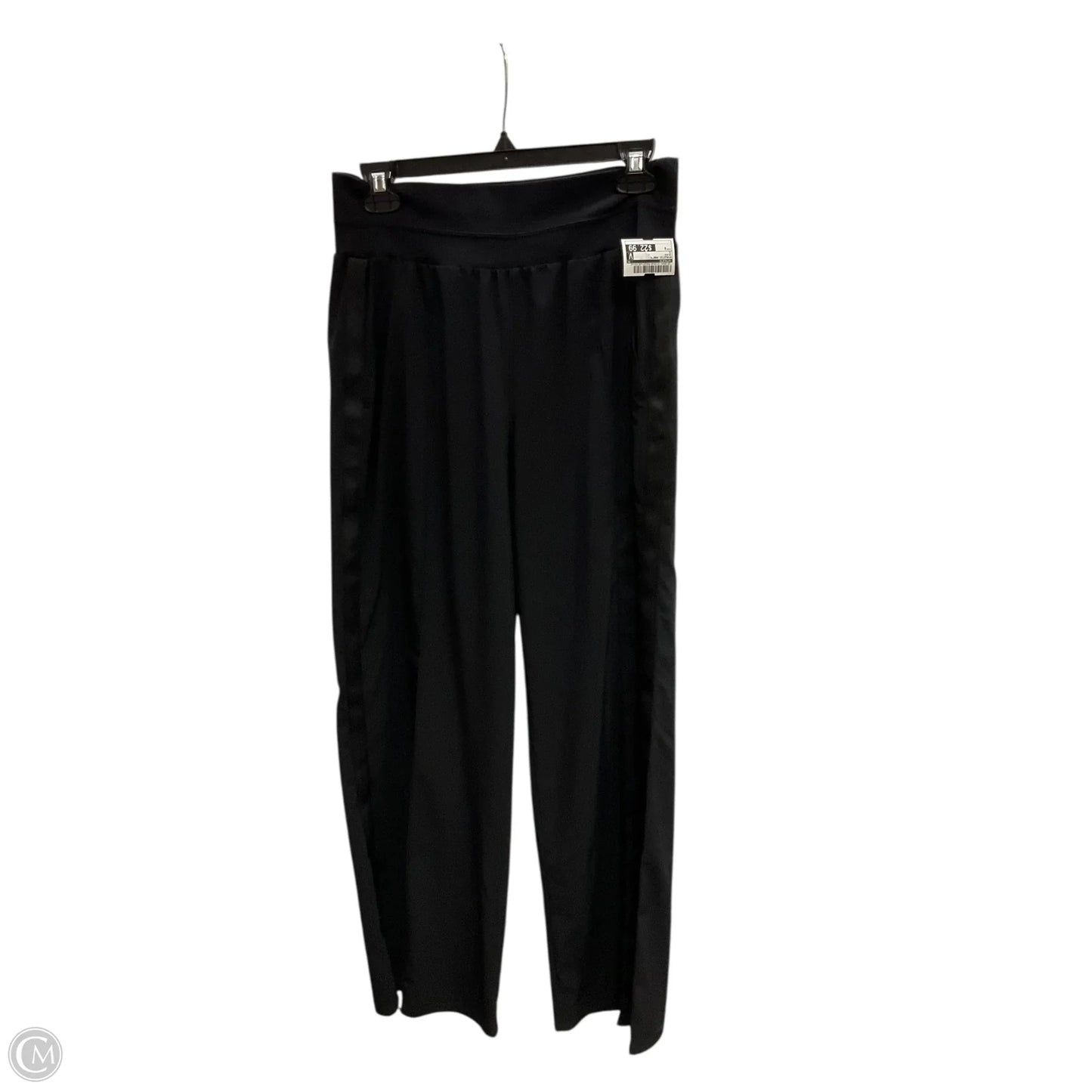 Athletic Pants By Athleta In Black, Size: 8