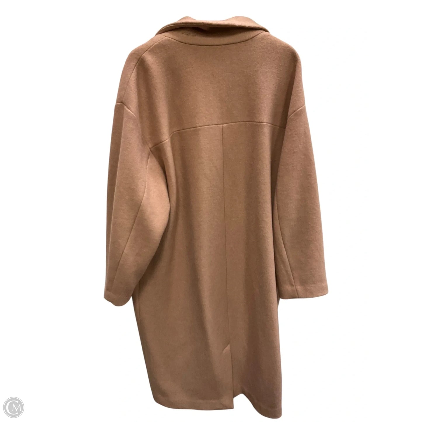 Jacket Shirt By We The Free In Plaid Pattern, Size: L