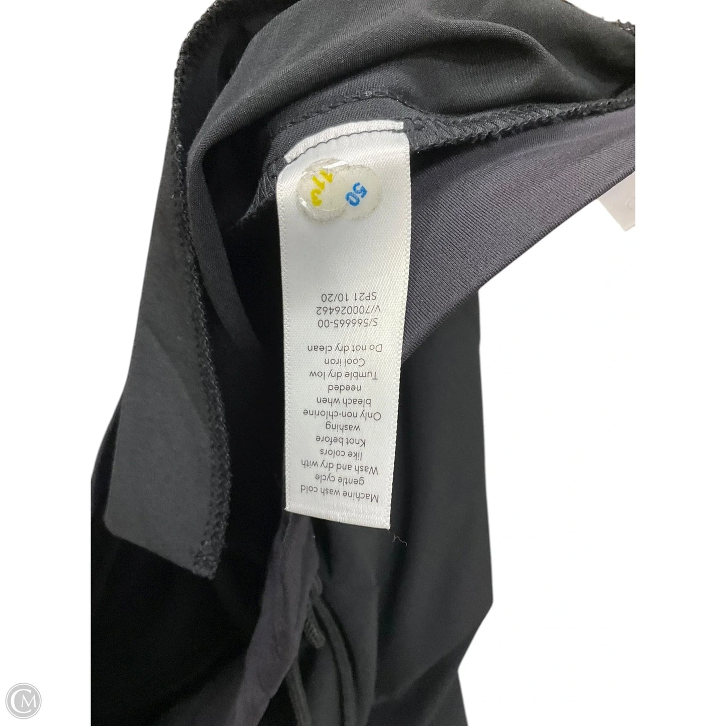 Athletic Pants By Athleta In Black, Size: 10