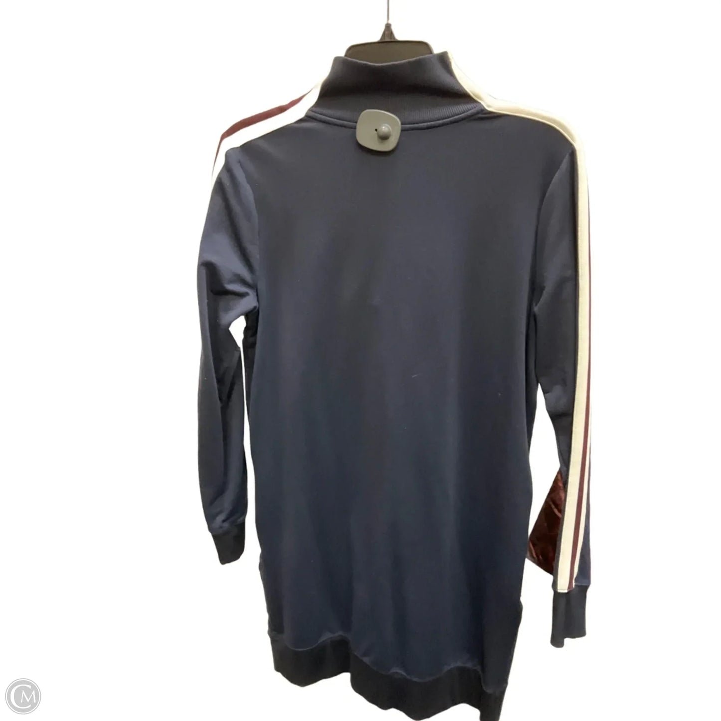 Athletic Dress By Athleta In Blue, Size: S