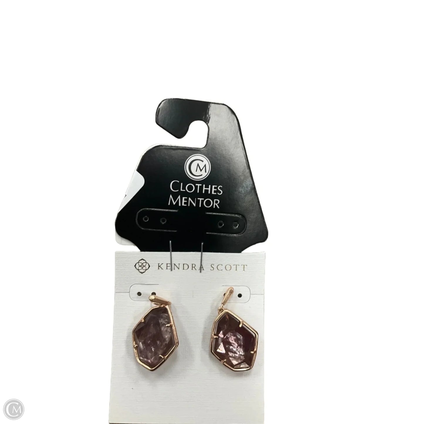Earrings Dangle/drop By Kendra Scott