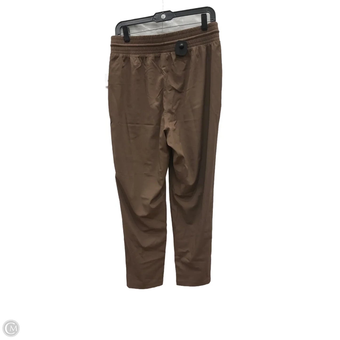 Athletic Pants By Gapfit In Brown, Size: M