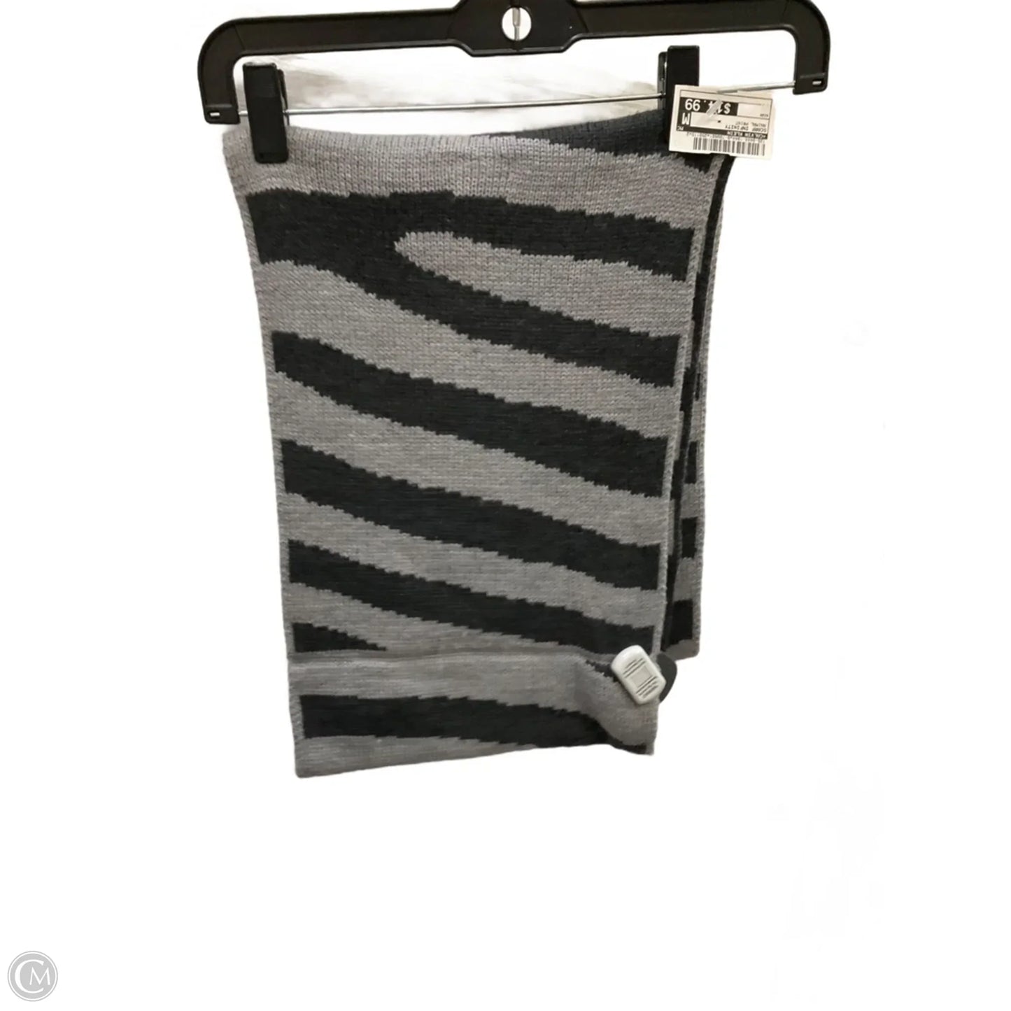 Scarf Infinity By Calvin Klein