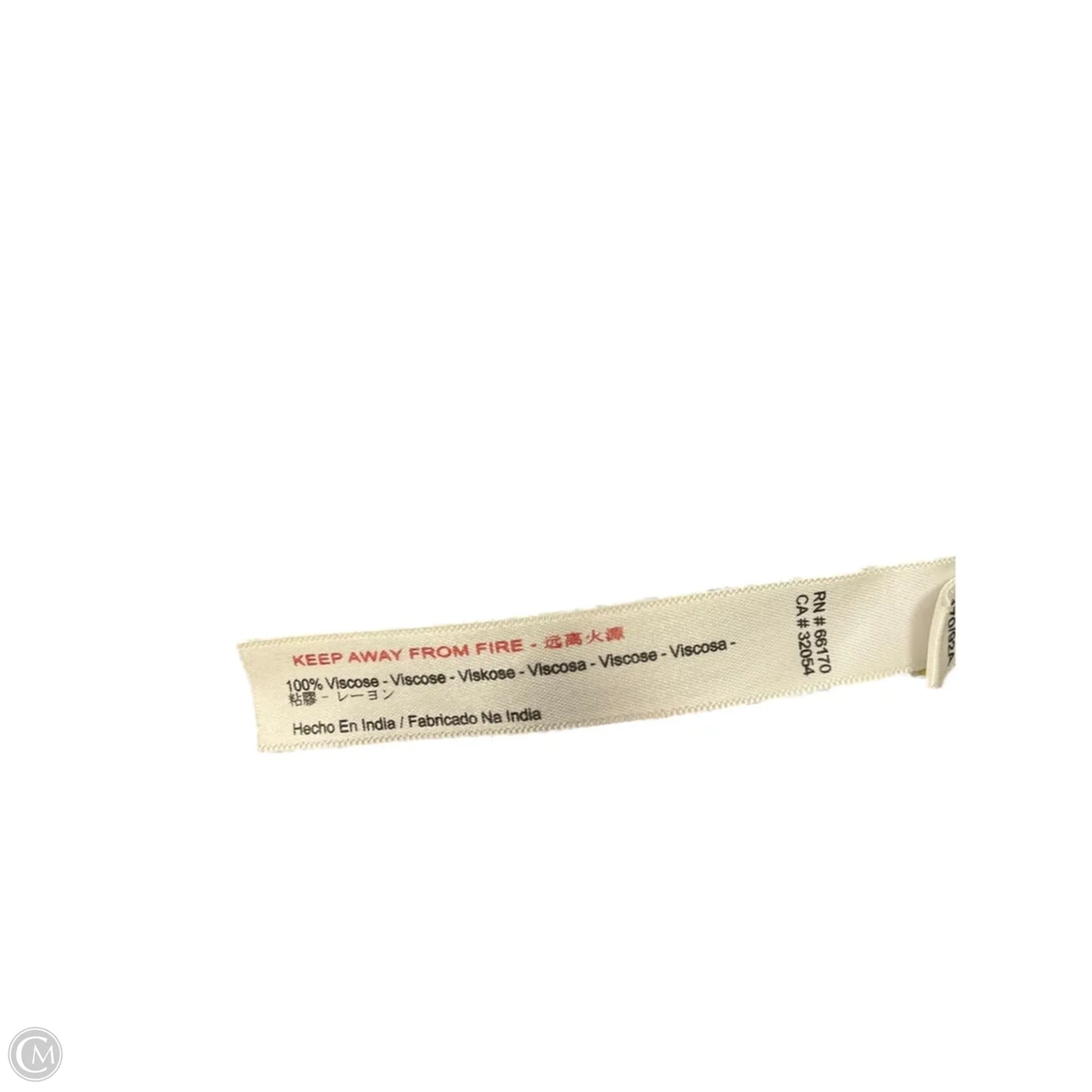 Jumpsuit By Anthropologie In Blue, Size: S