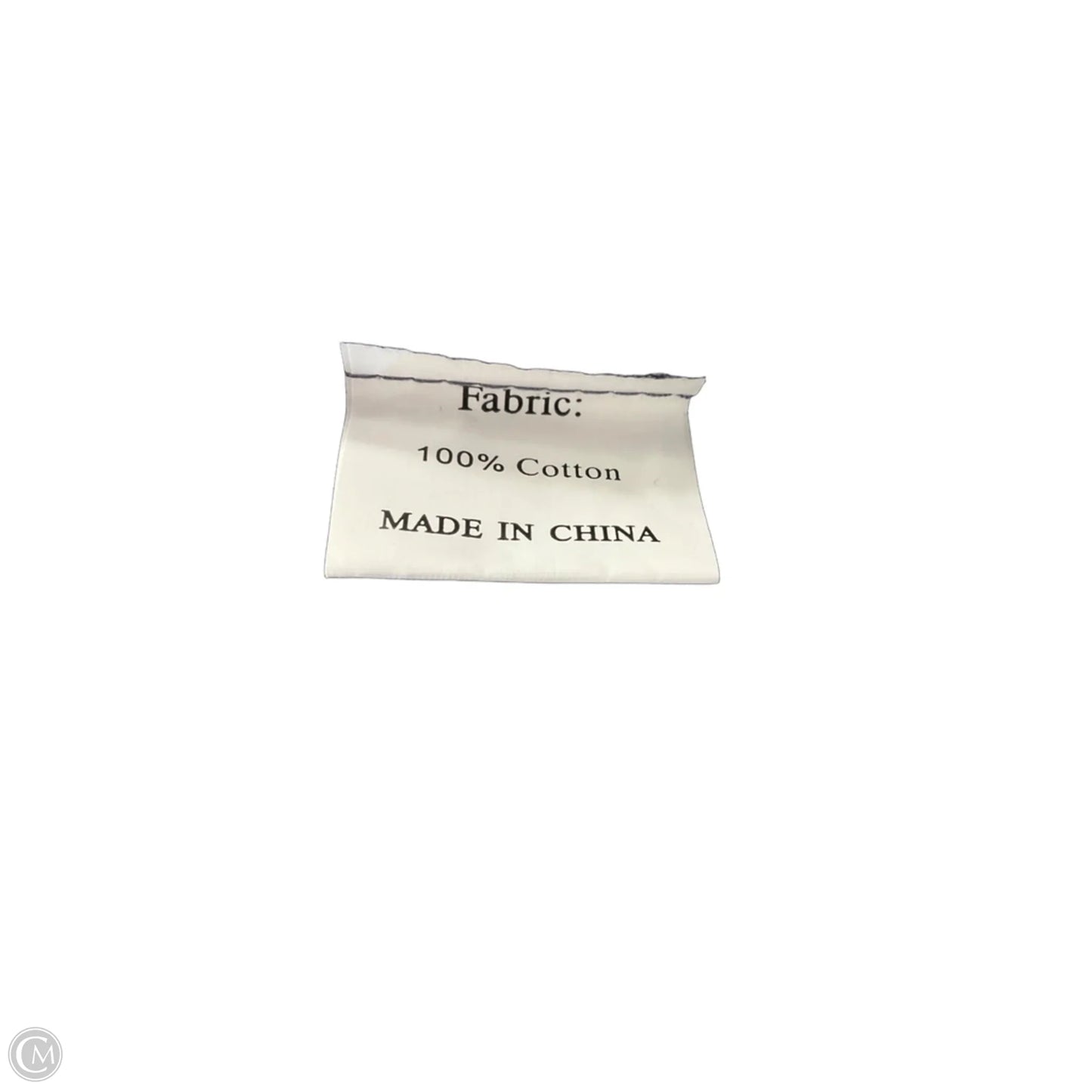 Jumpsuit By Cmf In Purple & Yellow, Size: S