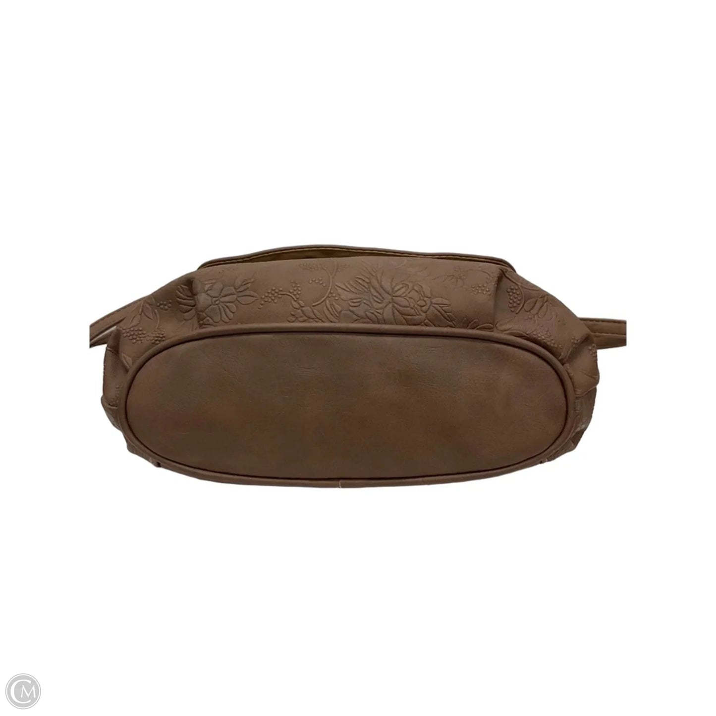 Crossbody By Clothes Mentor, Size: Medium