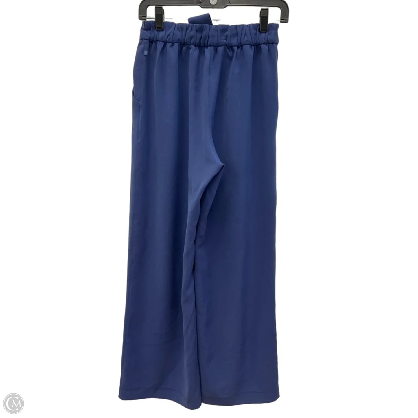 Athletic Pants By Lululemon In Blue, Size: S