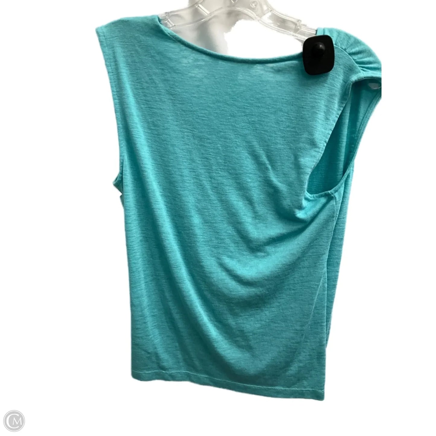 Athletic Tank Top By Athleta In Blue, Size: Sp