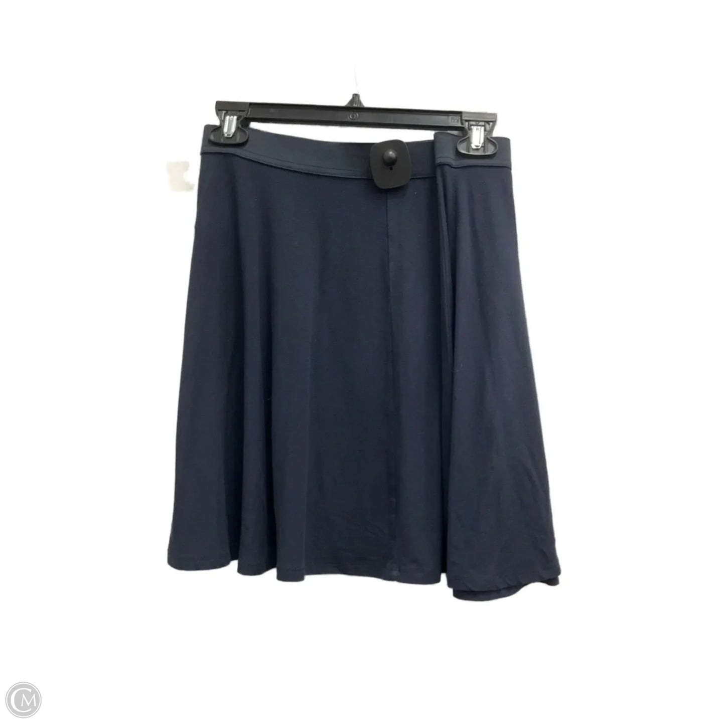 Skirt Mini & Short By Michael By Michael Kors In Navy, Size: L