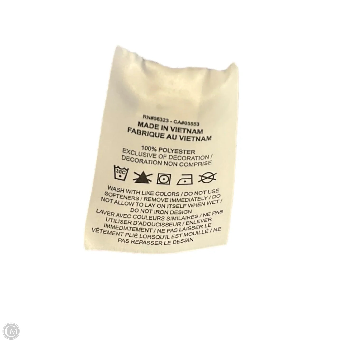 Athletic Pants By Nike Apparel In Blue, Size: S