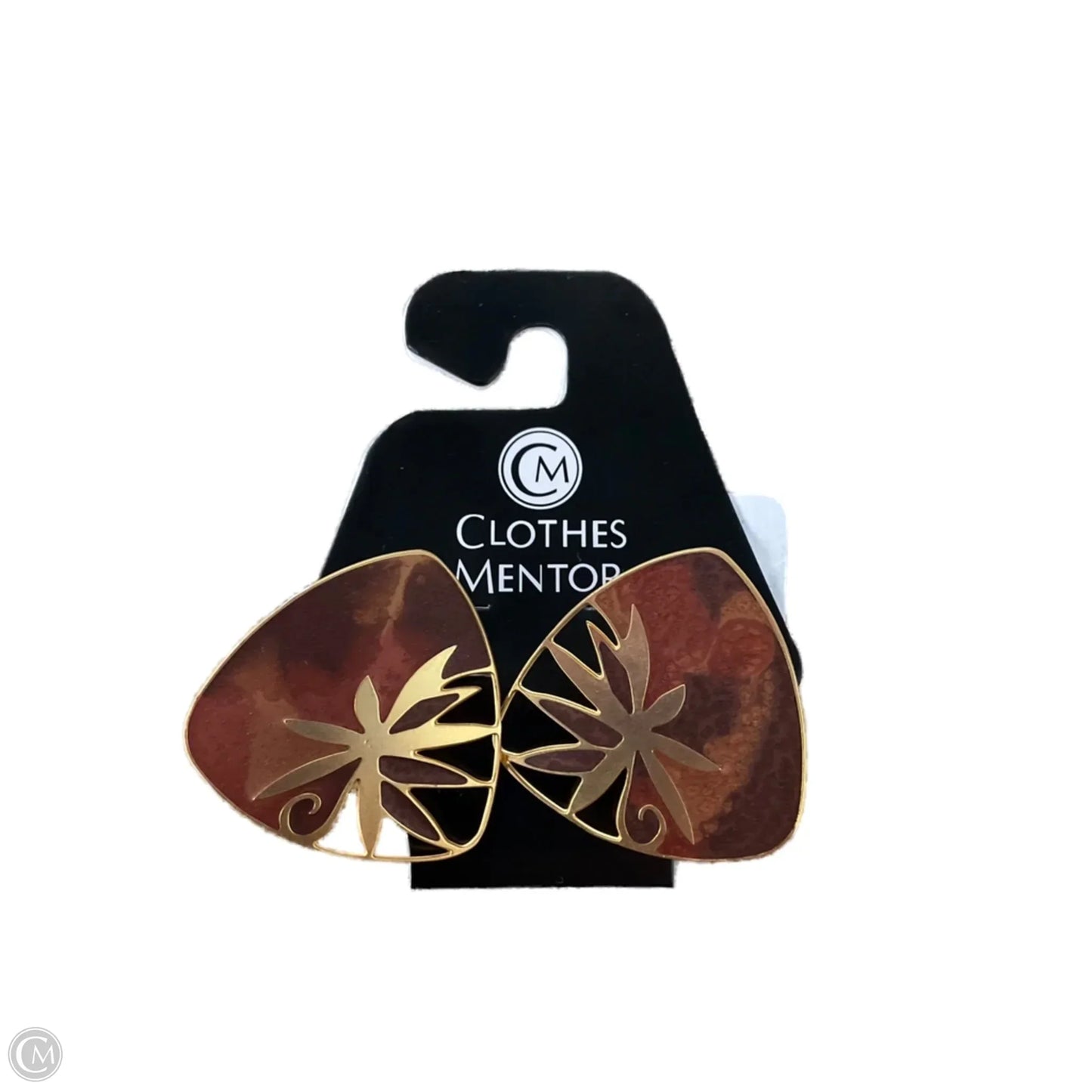 Earrings Statement By Clothes Mentor