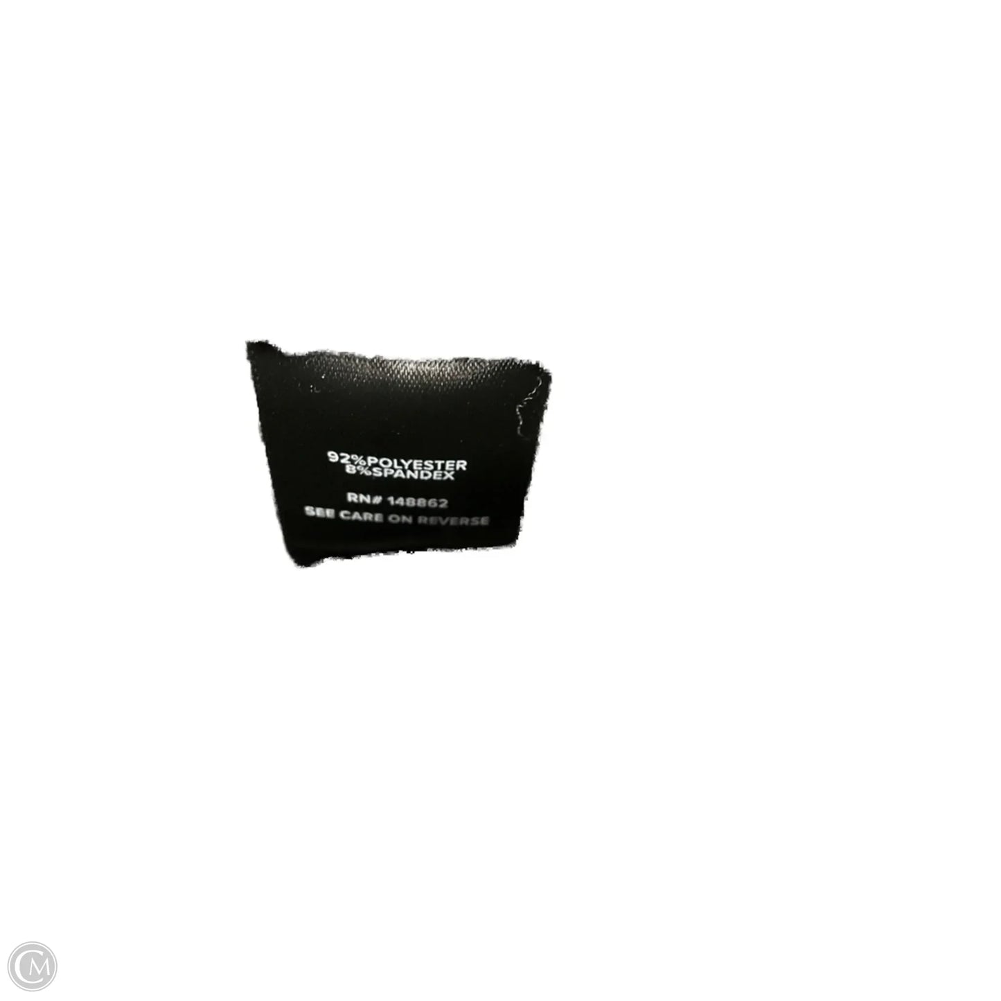 Pants Other By Torrid In Black & White, Size: 26