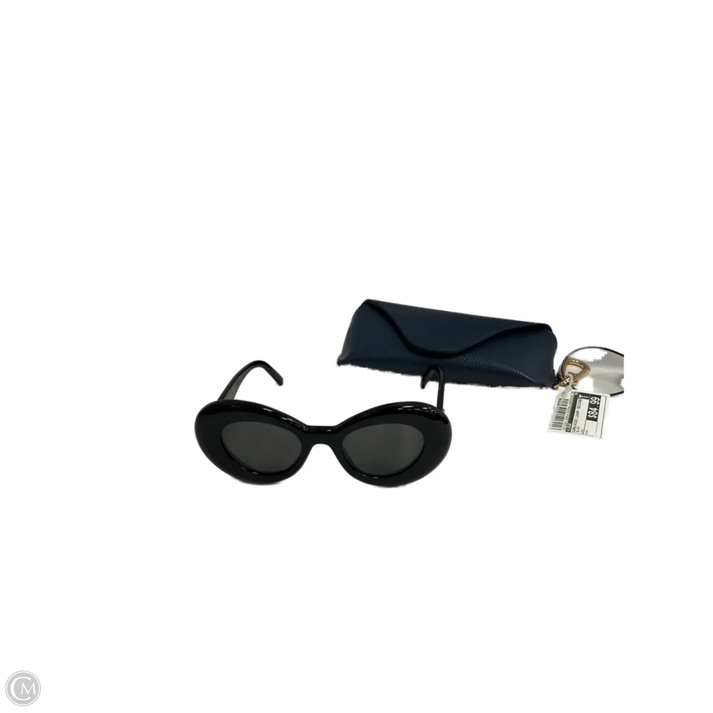Sunglasses Luxury Designer By Loewe