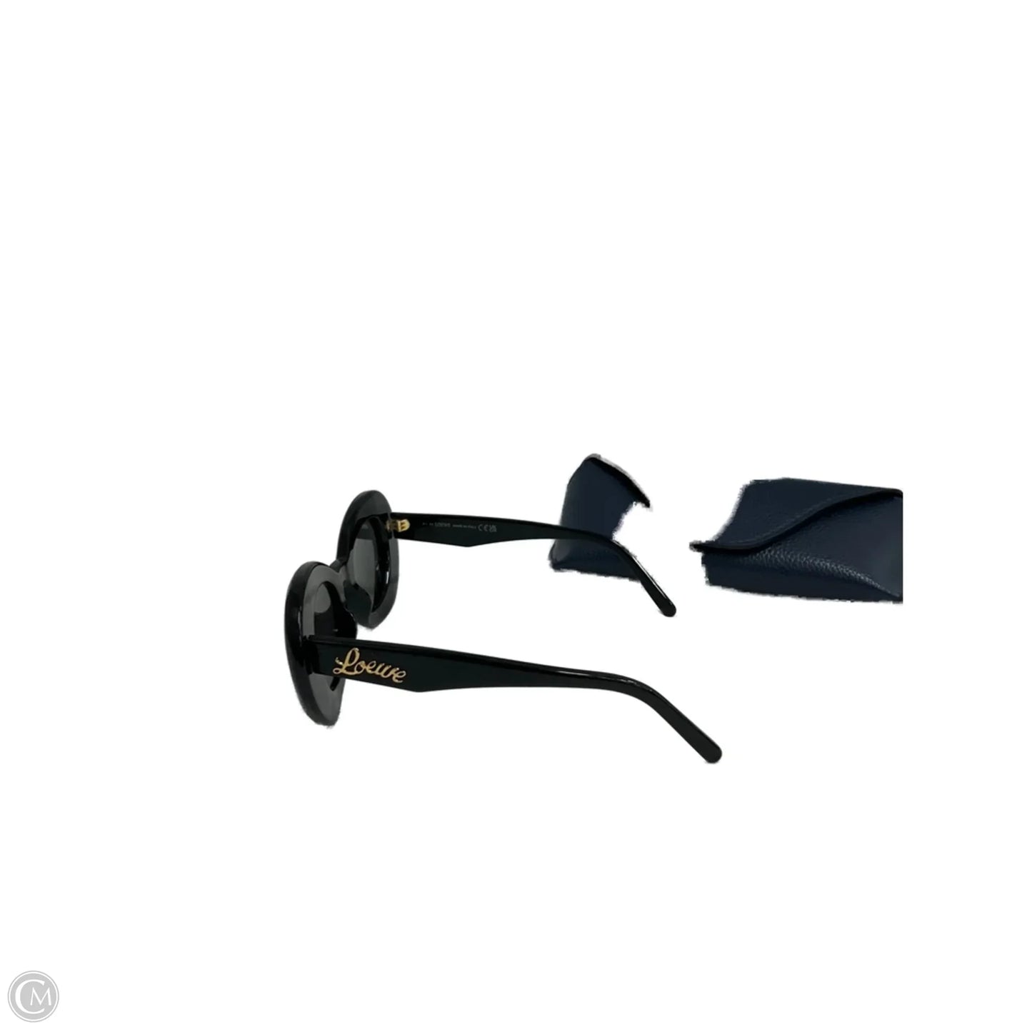 Sunglasses Luxury Designer By Loewe
