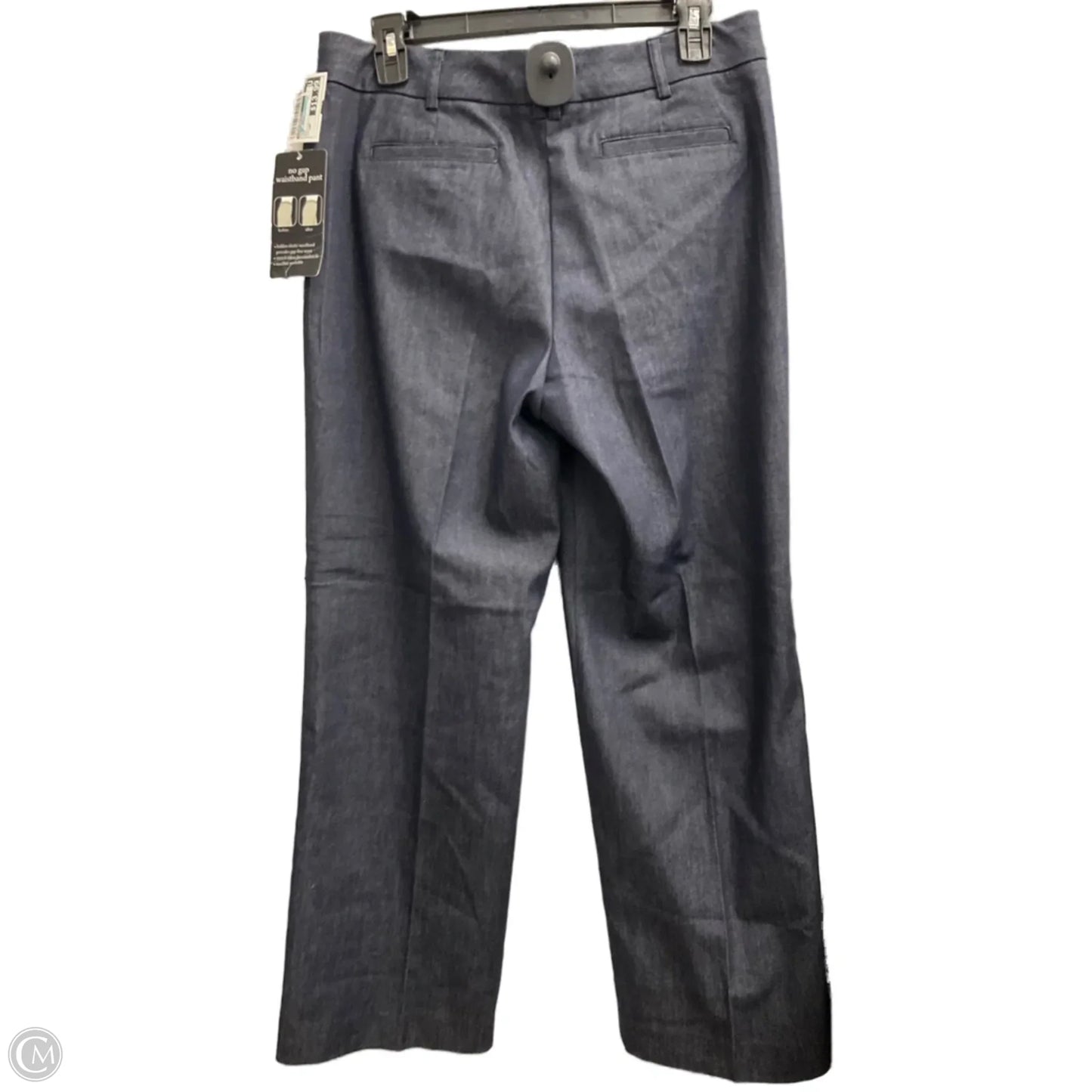 Pants Dress By Counterparts In Navy, Size: 10p