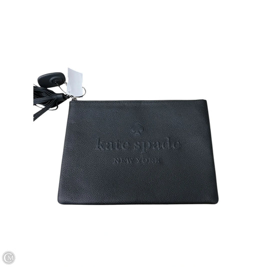 Clutch Designer By Kate Spade, Size: Large