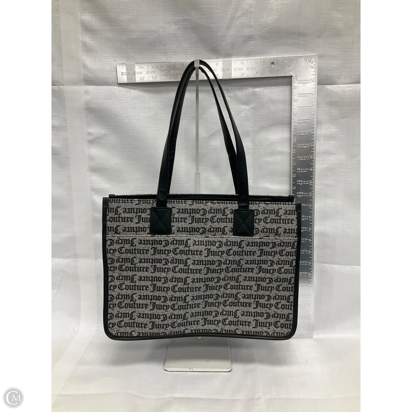 Handbag By Juicy Couture, Size: Medium