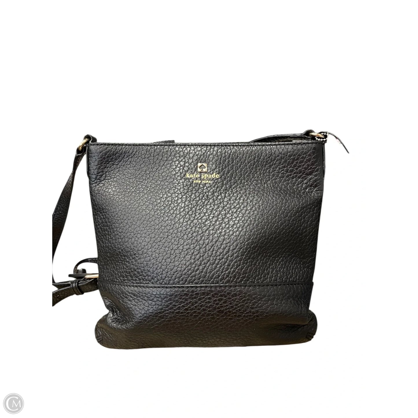 Crossbody Designer By Kate Spade, Size: Medium