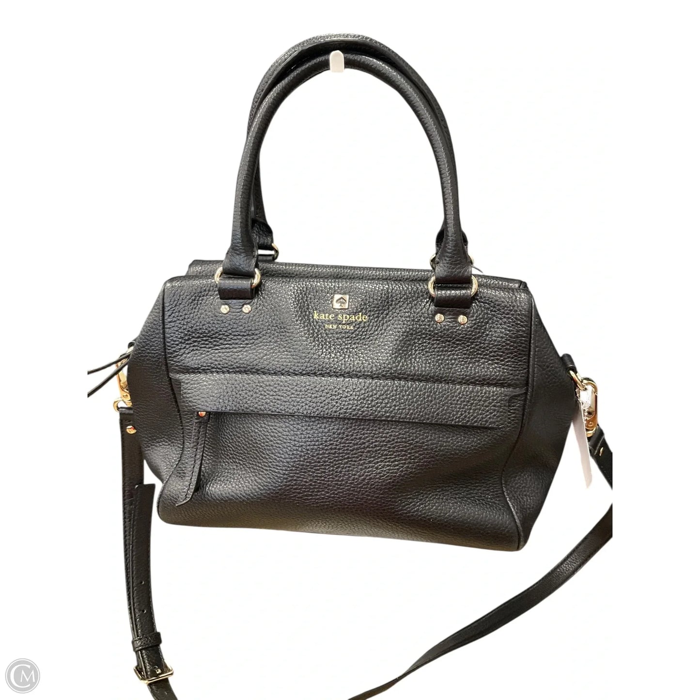 Crossbody Designer By Kate Spade, Size: Medium